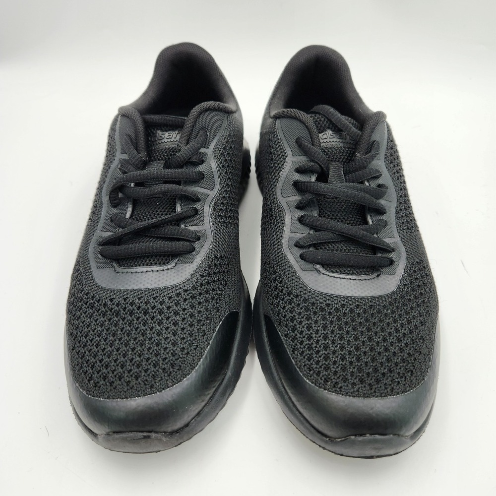 Tredsafe Callie WMTR25BA001 Women 7 Sneaker Black Sintetico Slip Resistant Shoes